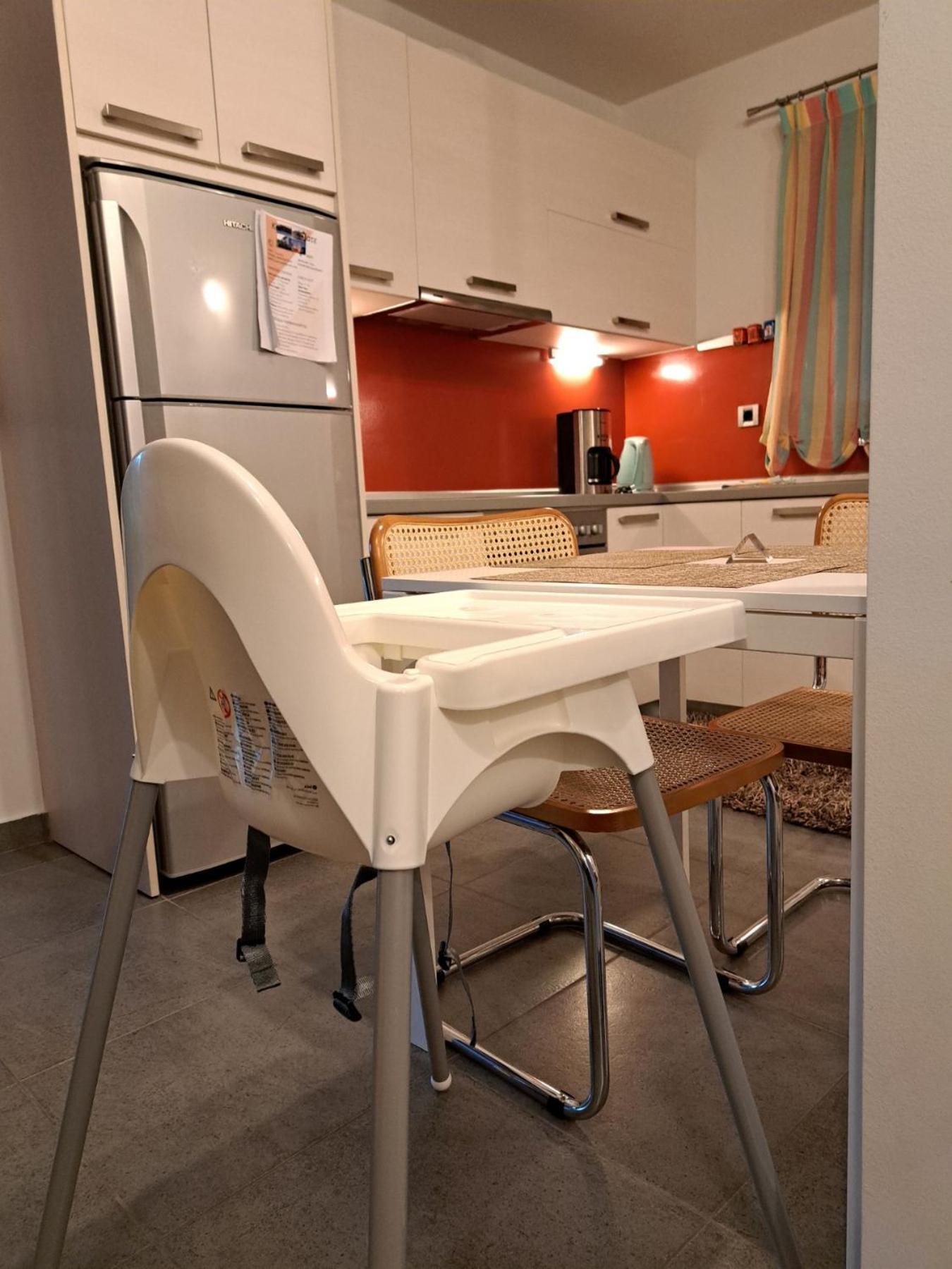 Apartmán Flat With Garden In Ioánnina Exteriér fotografie